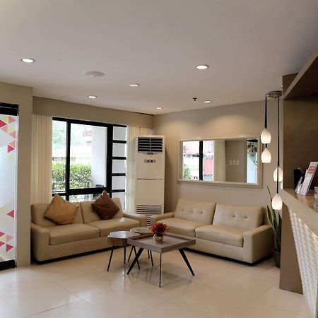 Travelbee Business Inn Cebu Extérieur photo