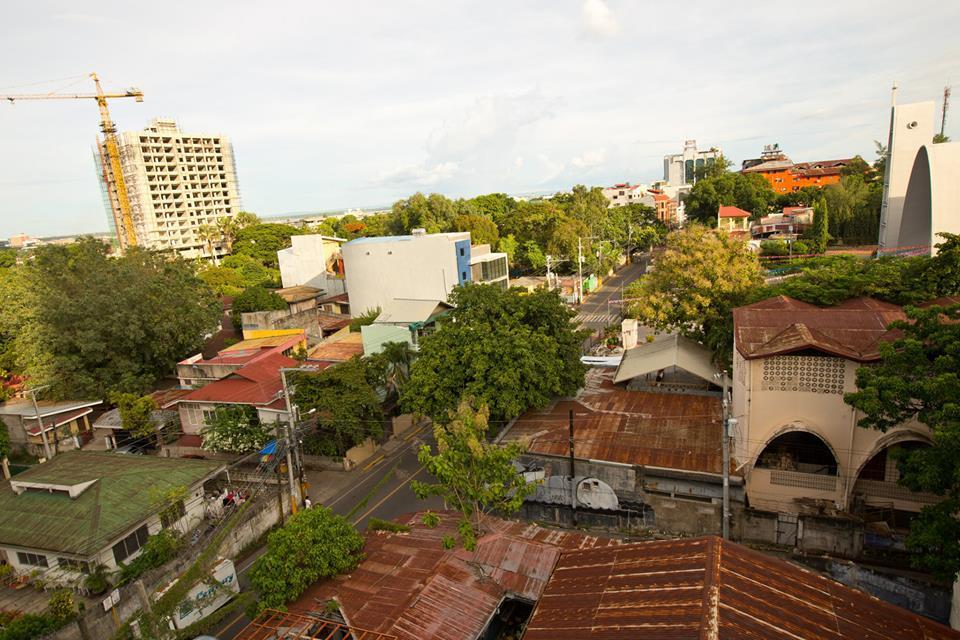 Travelbee Business Inn Cebu Extérieur photo