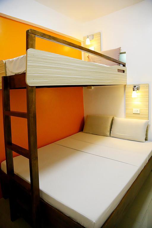 Travelbee Business Inn Cebu Chambre photo